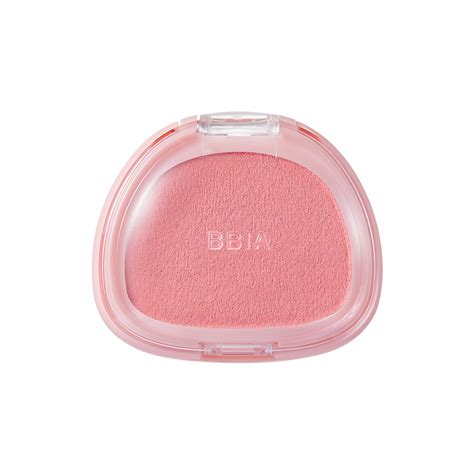 Bbia Chaltteok Blush