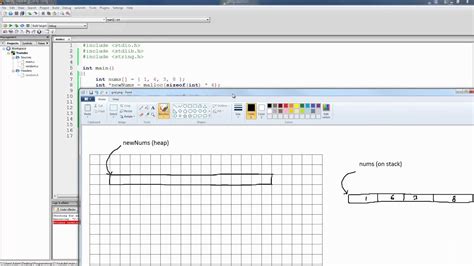 Image result for MemoryC Tutorial