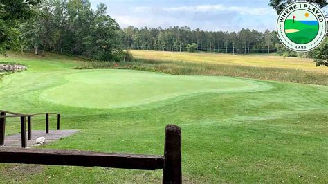 Why Grand View Lodge's golf is about to get even better