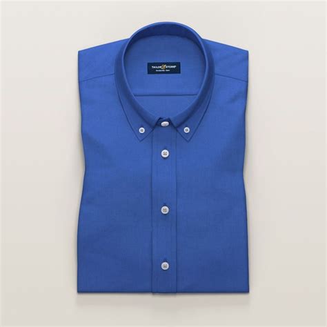 Short-sleeved dress shirts for men | Tailor Store®