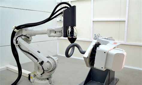 Robotic Additive Manufacturing 的图像结果