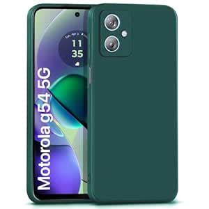WOW IMAGINE Back Cover for Motorola Moto G54 5G | Moto G64 5G | Ultra ...