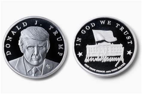 The Allure and Controversy Surrounding the Official Trump Coin