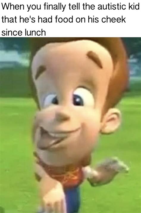 JIMMY NEUTRON MEMES ON THE RISE! INVEST! : r/MemeEconomy