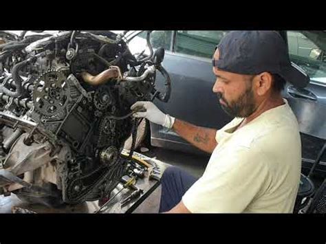 Timing-Chain Audi Q7 TDI 2013 的图像结果