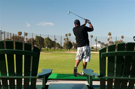 About The Course | Minutes from LAX | Westchester Golf Course