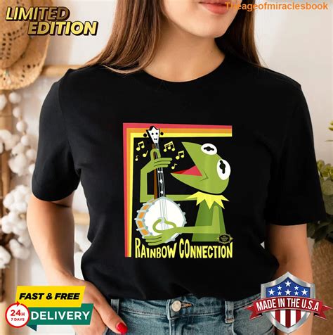 Image result for Rainbow Connection Muppet Show