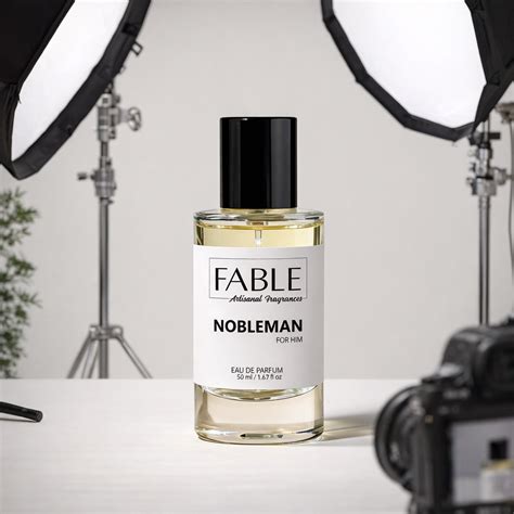 Imaginaire Perfume – Fable Fragrance