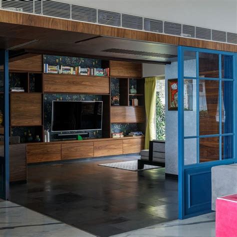 AD100 2023: Red Architects | Architectural Digest India