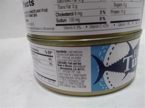 Types Of Canned Tuna Brands at Echo Stone blog