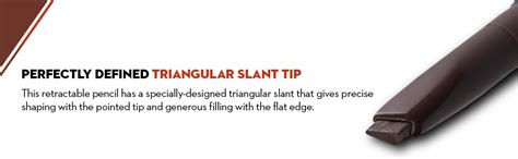 Buy SUGAR Cosmetics Arch Arrival Brow Definer with Spoolie | Lasts Upto ...