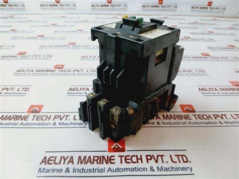 Bbc B60 Contactor 220V 50Hz – Aeliya Marine Tech