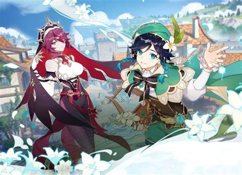 How To Get Venti Genshin Impact 2021: An Ultimate Guide