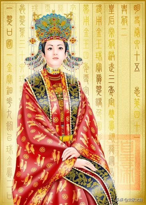 明朝最有权势的女人,不是马,徐皇后,而是这位历六朝的太皇太后