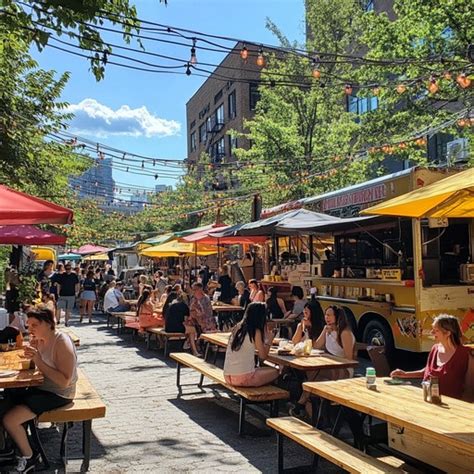 Outdoor Market 的图像结果