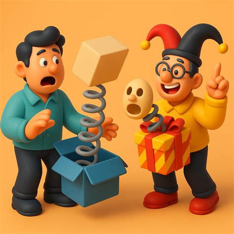 Ultimate Guide to Gag Gift Boxes: The Best Prank Gift Ideas – Witty Yeti