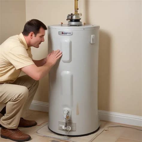 Eliminating Sediment Buildup in Water Heaters: Homeowner Flushing ...