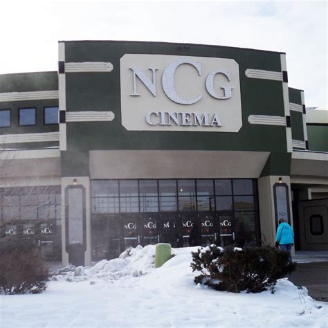 NCG Eastwood Cinemas (2026) - Alles wat u MOET weten voordat je gaat ...