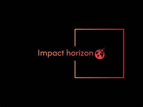 Impact horizon LLC