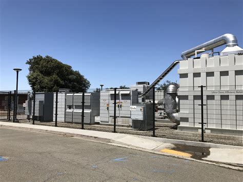 Toyota Port of Long Beach Fuel Cell - Telios