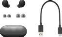 SONY WF-C500 IPX4/20Hrs Battery Life Bluetooth Price in India - Buy ...