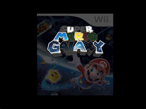 Thanks I Hate Super Mario Galaxy : r/TIHI