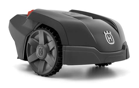 Husqvarna   Robot tagliaerba AUTOMOWER 105   Acquista online