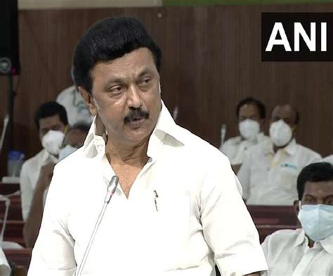 Tamil Nadu CM MK Stalin urges Centre to act after Sri Lankan Navy ...