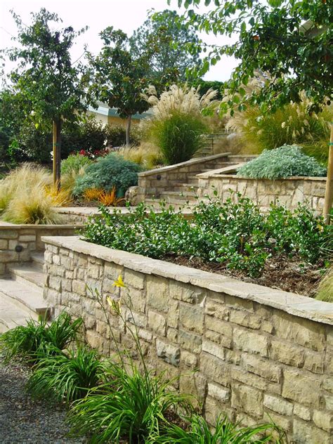 Your Guide to Using and Choosing Retaining Wall Caps