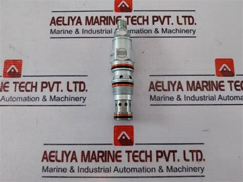 Sun Hydraulics Dpbc-lan Hydraulic Valve Torque 30-35 Lbf Ft/41-47Nm 10 ...