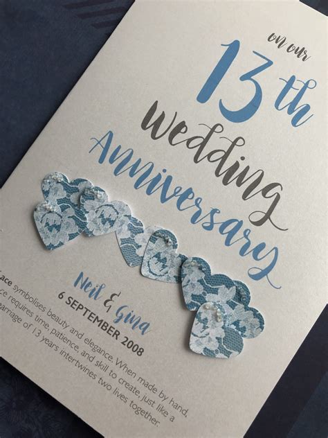 13 years wedding anniversary wishes | Honestweddingadvice.com