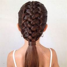 Braided Hairstyle Names by Names Of Cool Braids Loop Braided Hairstyle Braided Hairstyle Names