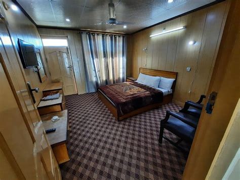 BALTISTAN MOUNTAIN CHALET (Skardu) - Specialty Hotel Reviews, Photos ...