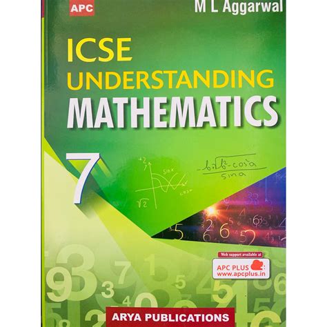 ICSE Understanding Mathematics class 7th – Universal Knowledge World- UKW