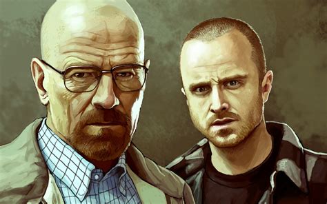 Breaking Bad Wallpaper 4K (80+ immagini)