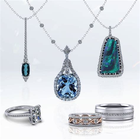 Jewelry Design Articles The Evolution