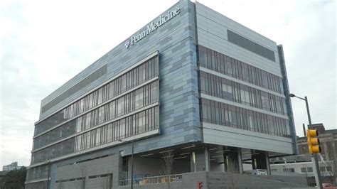 Kuvatulokset haulle penn presbyterian medical center