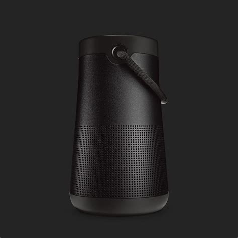 Enceinte Bluetooth portable avec autonomie optimale SoundLink Revolve+ ...