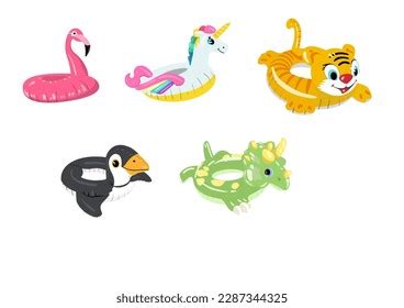 Image result for Alien Pool Float