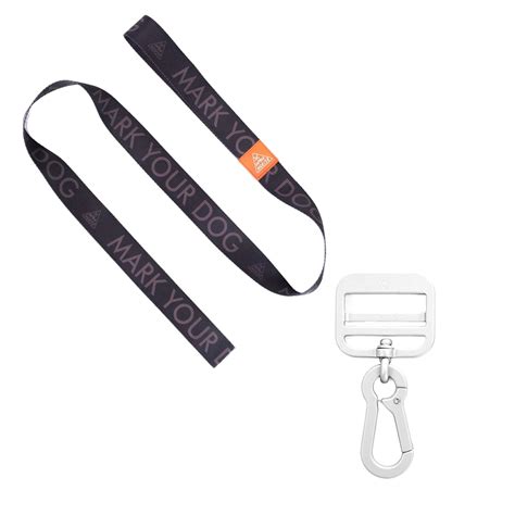 JC HOUSE Dog Leash 4.3ft Long Detachable Leashes for Running Walking ...