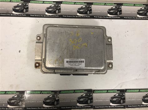 2012 Jeep Liberty Body Control Module Location 的图像结果
