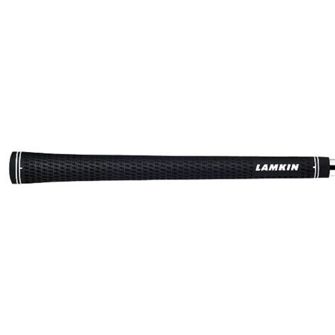 Lamkin Crossline Black Grip