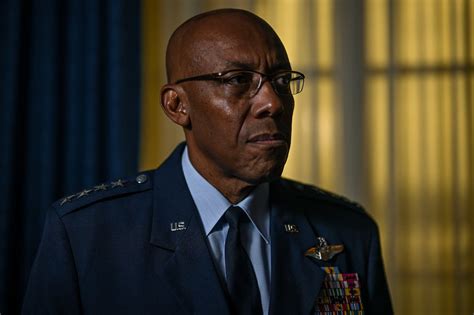 Trump Fires Joint Chiefs Chairman Amid Flurry of Dismissals at Pentagon ...