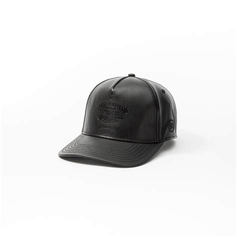 Buy Enfield Archives 002 Snapback Cap Online – Urban Monkey®