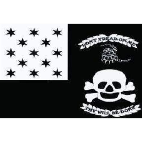 War of 1812 Flag 3 X 5 ft. Standard - Ultimate Flags