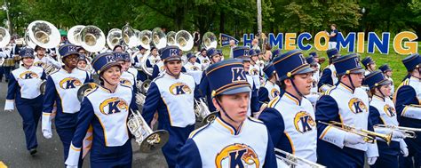 Mark Your Calendars! Homecoming and Parents and Families Appreciation ...