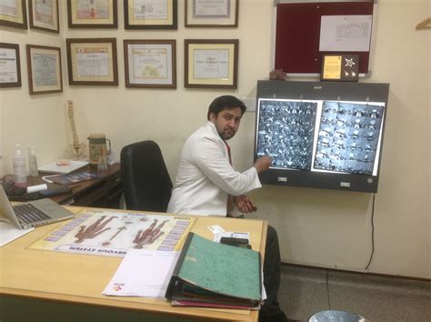 Best Neurologists in Prince Colony, Ludhiana - Top Neurologist near me ...