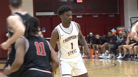 Fairmont State men's basketball reloading in 2022-23 | WBOY.com