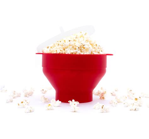 Commercial Popcorn Popper