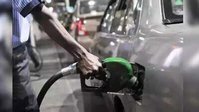 Telangana: Drivers’ Unions In T To Stage 24-hour Strike Against Rising ...